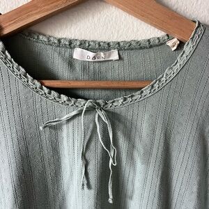 Doen Annie Tee in Malibu June